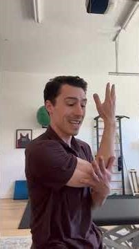 Posterior Rotator Cuff Isometric Holds