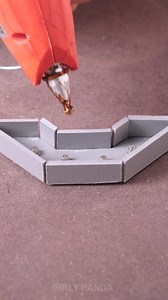 Waterproof LED Lamp for your Bike | Girly Panda