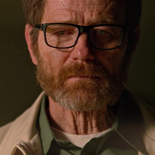 The Tragic Downfall of Walter White in Breaking Bad