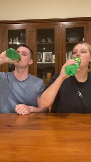 Fizzing Fun with the Sprite Challenge
