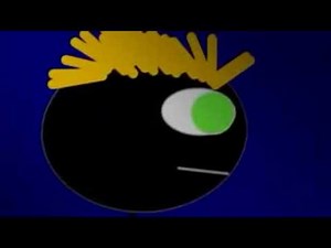 THX Logo Bloopers opening 2 Pal version