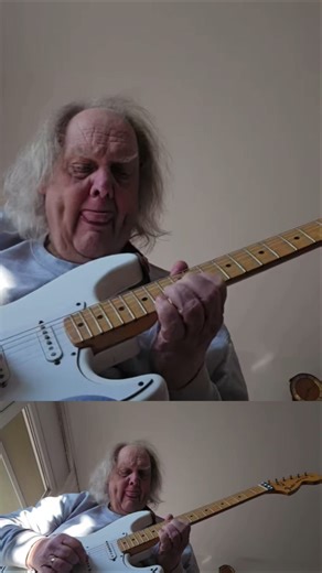 Kemper vs The World: The Ultimate Guitar Solo Showdown