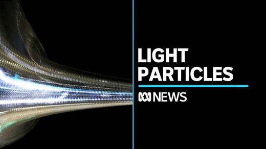 The synchrotron is a feat of Australian tech that many do not know about