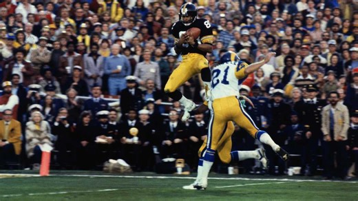 This day in 1980: Pittsburgh Steelers win their fourth Super Bowl