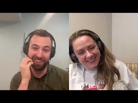 Episode 128: The One about Finding Your "Moment of Silence"