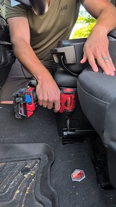 716K views · 1.9K reactions | For many, driving in the car is a sore topic for back and leg pain. I tested out these cool tools: desert.does.it Seat Jackers and Front Multi Mount Panels. Seat Jackers are all about comfort with zero gravity neutral posture and are simple to install. The front mount is awesome for my tool storage and a pretty neat design. #carupgrades #ad #desertdoesit #drivingcomfort #usproducts #tips #offroading | Revive Home Tips | Facebook