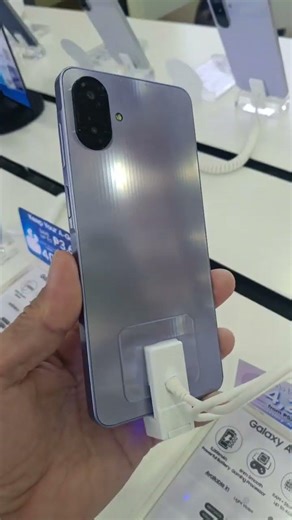 GALAXY A07 LTE 4GB RAM+64 ROM Budget Phone Under 4k #explore