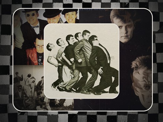 The complete ska-lovers guide to Madness' albums