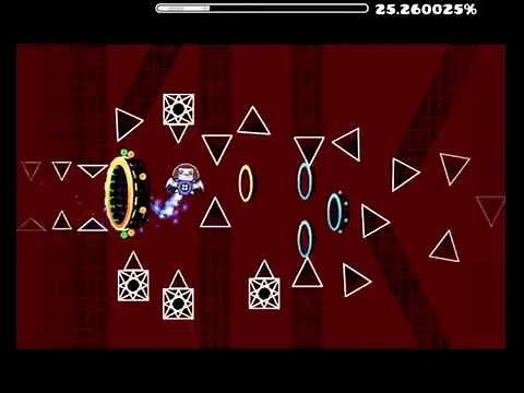 Dolphy Texture Pack Geometry Dash 2.11 By:XHuZ (Me)