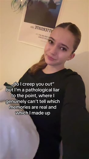 Understanding Pathological Lying and Its Effects
