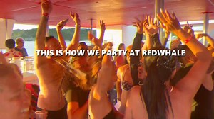 2.3K reactions · 166 shares | Dive into the ultimate party at RedWhale Boracay! ️ Join the fun and sail with us!️ #boracayisland #boracay2024 #redwhaleboracay #sunsetcruise #partyyacht #ExploreBoracay #BoracayHoppingtour #Boracaytour #travel #フィリピン #ボラカイ島 #ボラカ #長灘島 #長灘島日落 #PartyOnBoard | Red Whale Boracay | Facebook