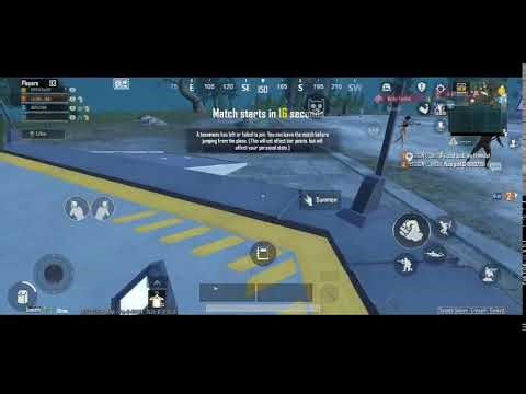 Duo Action in BGMI 🥶🥵