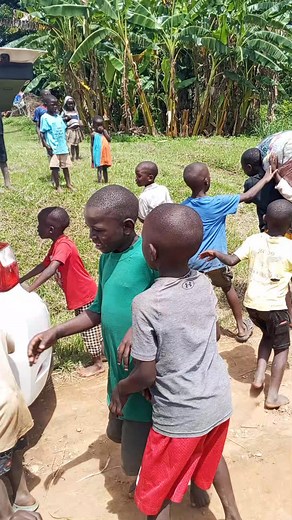 13K views · 326 reactions | Every child deserves love and care. Help an orphan today and make a difference. #HelpOrphans #SpreadLove | Ibrahim Cares | Facebook