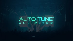 Your next hit is waiting to be heard. Unlock a complete toolkit of creative and practical vocal effects with Auto-Tune Unlimited. | AutoTune