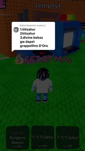 Resep Menarik di Roblox: Apa Selanjutnya?