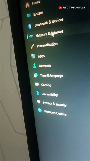 If your PC won't connect to the internet #rtctutorials #pctips #RTC #technology #fypシ | RTC Tutorials