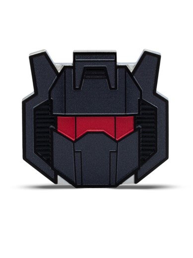 Transformers Edit: A Nostalgic Journey with Grimlock