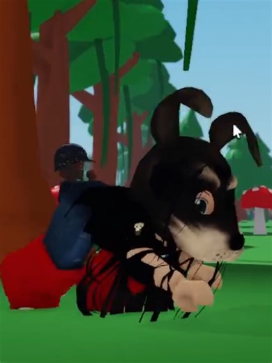 Emotes de Therian en Roblox: ¡Nuevas Opciones!