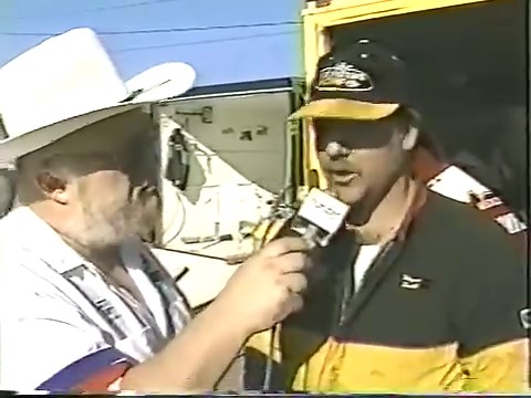 14K views · 155 reactions | Wayne Smith interview from 1999. | Heart of a Champion | Facebook