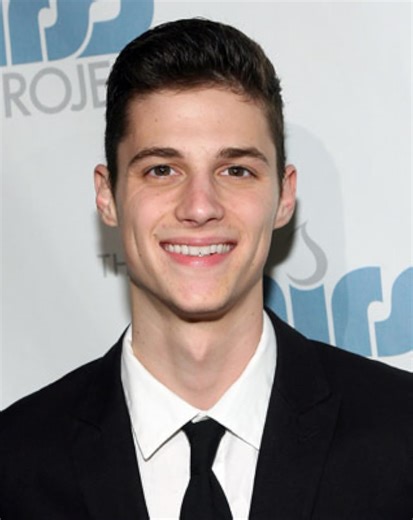 Ken Baumann | Actor, Writer, Producer