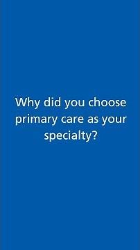 Meet family medicine physician Shavith Samson, MD