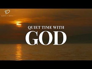 Quiet Time With God: 3 Hour Instrumental Soaking Worship | Prayer & Meditation Music