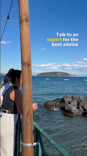 Honeymoon planning tips