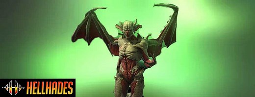 Raid: Shadow Legends: Champion Spotlight - Ma'Shalled - HellHades