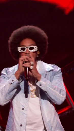 Ludacris Performance Highlights for 2024 Rockin' Eve