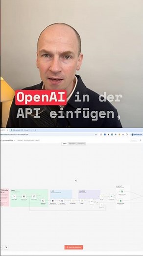Structured Outputs in der OpenAI API erklärt