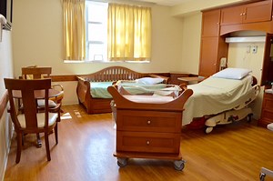 OB/GYN and Maternity Services in Northern New York – Carthage Area Hospital