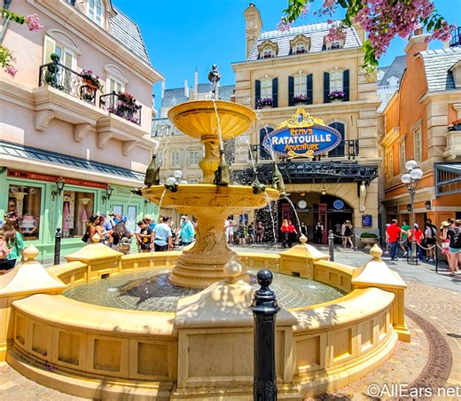 11 HUGE Announcements from Disney World This Month - AllEars.Net