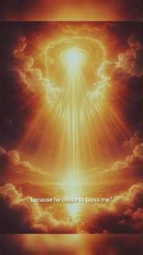 The Power of Blessing That Changes Lives (Part 3)