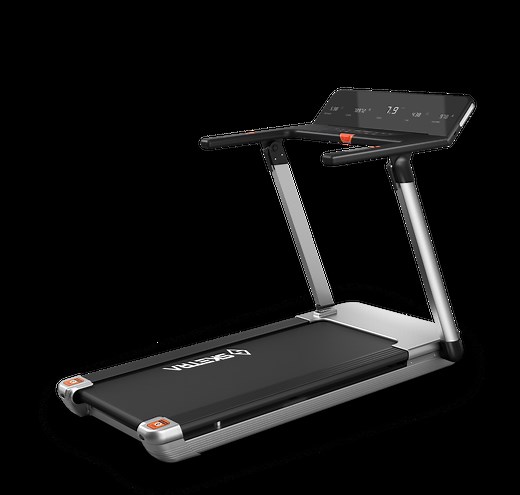 Sketra Smart Run Treadmill