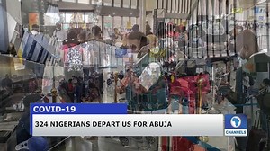 8.2K views · 94 reactions | Find this story and others in this edition of The News in Two Minutes. Two Minutes gives you a rundown of the most important news for the day. Start your morning updated and end the evenings with a recap of the day’s headlines. All in two minutes. #latestnews #newsupdate #ChannelsTV #CTVTwominutes | Channels Television | Facebook