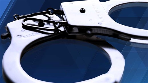 Five arrested in central Alabama child exploitation sting