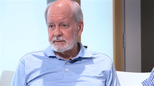 Tri-State man recovers after rare brain disorder misdiagnosed as Parkinson's disease