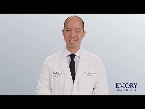 Brian Goh, MD, PhD - Spine Surgeon at Emory Orthopaedics & Spine Center