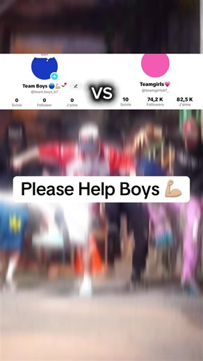 Empowering Boys in a Supportive Team Environment