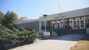 Oak Ridge crime drops by 18% in a year