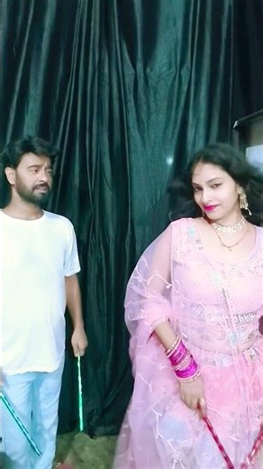 Navratri Garba Dance | 90s Hits Hindi Song #garba #dandiya #dance #shorts