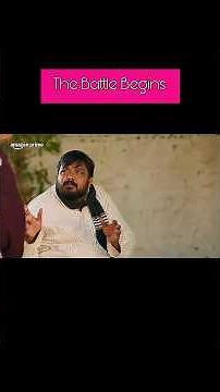 Panchayat Season 4 - Official Trailer