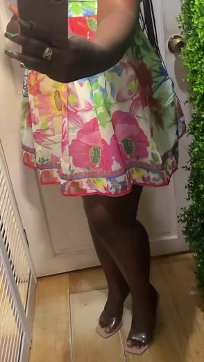 Dress instore now at The Fashion Box