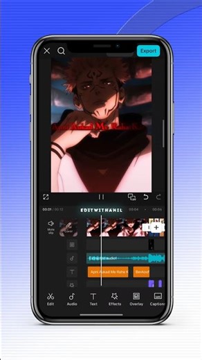 How To Make Template In Capcut Trending Tutorial Edit #capcut #edit #shorts
