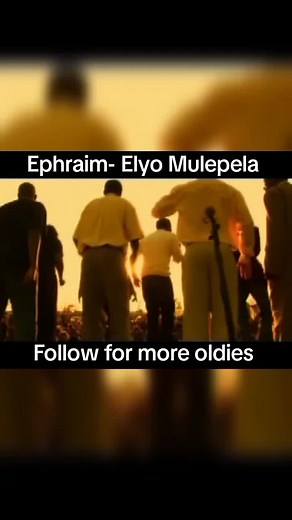Ephraim- Elyo Mulepela: Zambian Gospel Worship Song