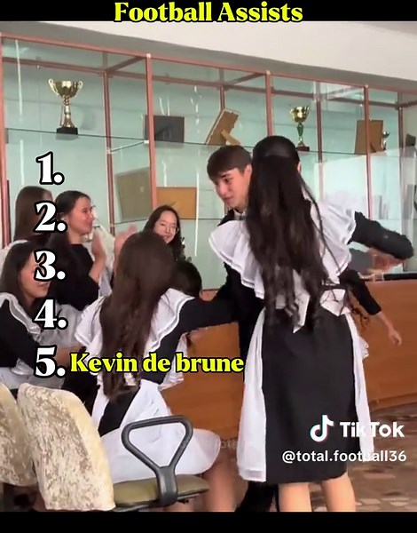 Best football assists #football #soccer #assist #kevindebruyne