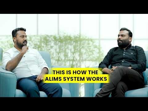 This is How The ALIMS System Work | ALIMS School of Business