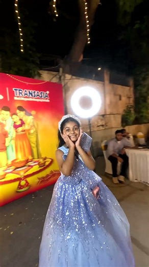 Ira Enjoying 360° Camera Ride 🎥✨ Full Fun Moment