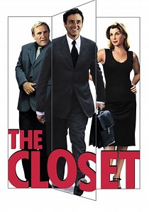 The Closet streaming: where to watch movie online?