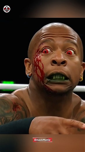 😱 NEVER Shake Hands With This AEW Wrestler… You Might Awaken The DEMON in WWE